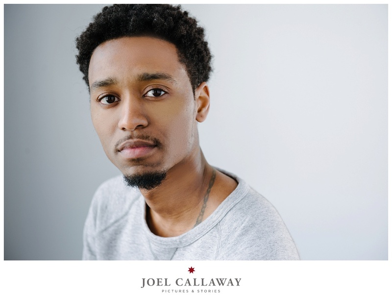 Male model photo shoot of J Callaway Pictures
