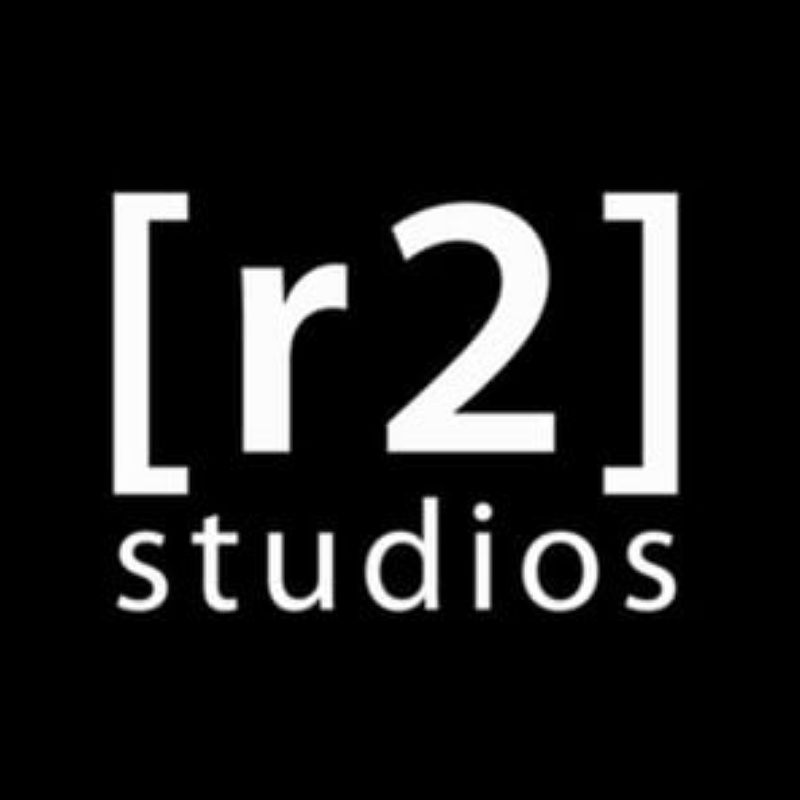 Male model photo shoot of r2studios