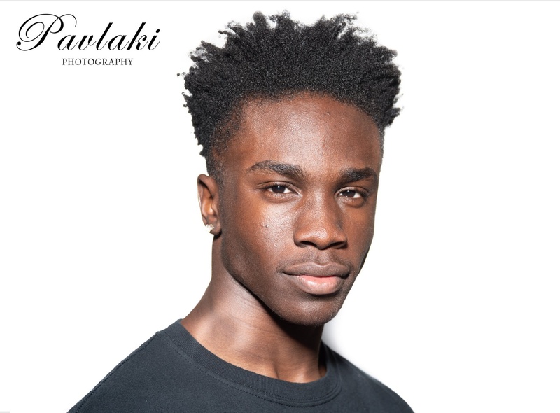 Male model photo shoot of Pavlaki in New York, NY