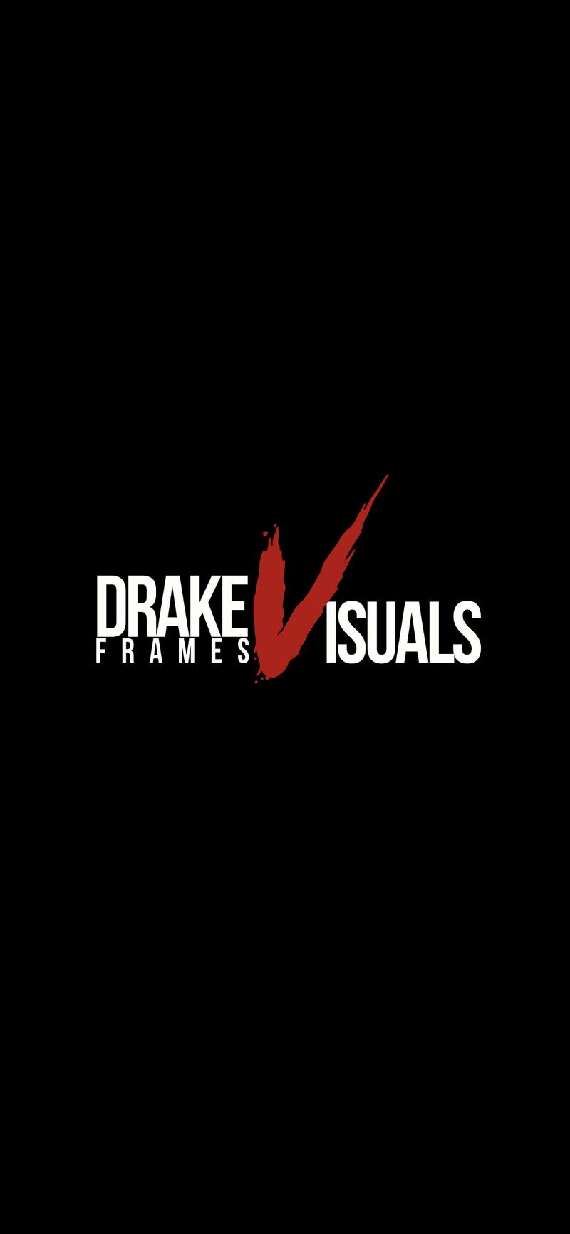 Male model photo shoot of Drake Frames Visuals