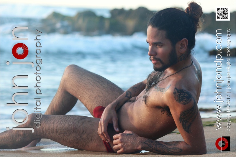 Male model photo shoot of johnjondp in san juan, puerto rico