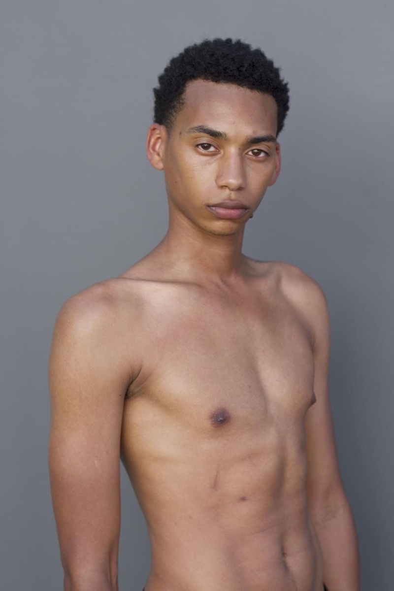 Male model photo shoot of Johnathanglennmodel