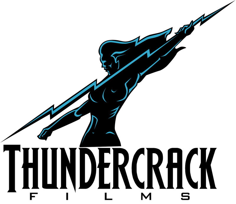 0 model photo shoot of Thundercrack Films