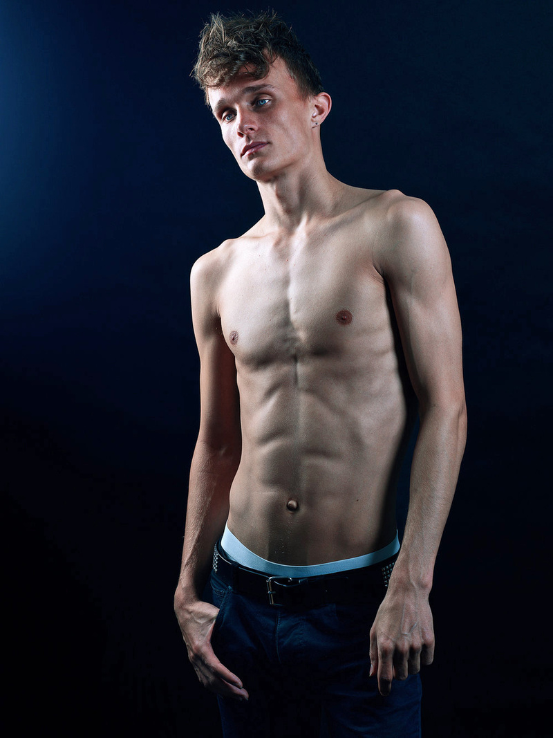 Male model photo shoot of jonnie_malachi