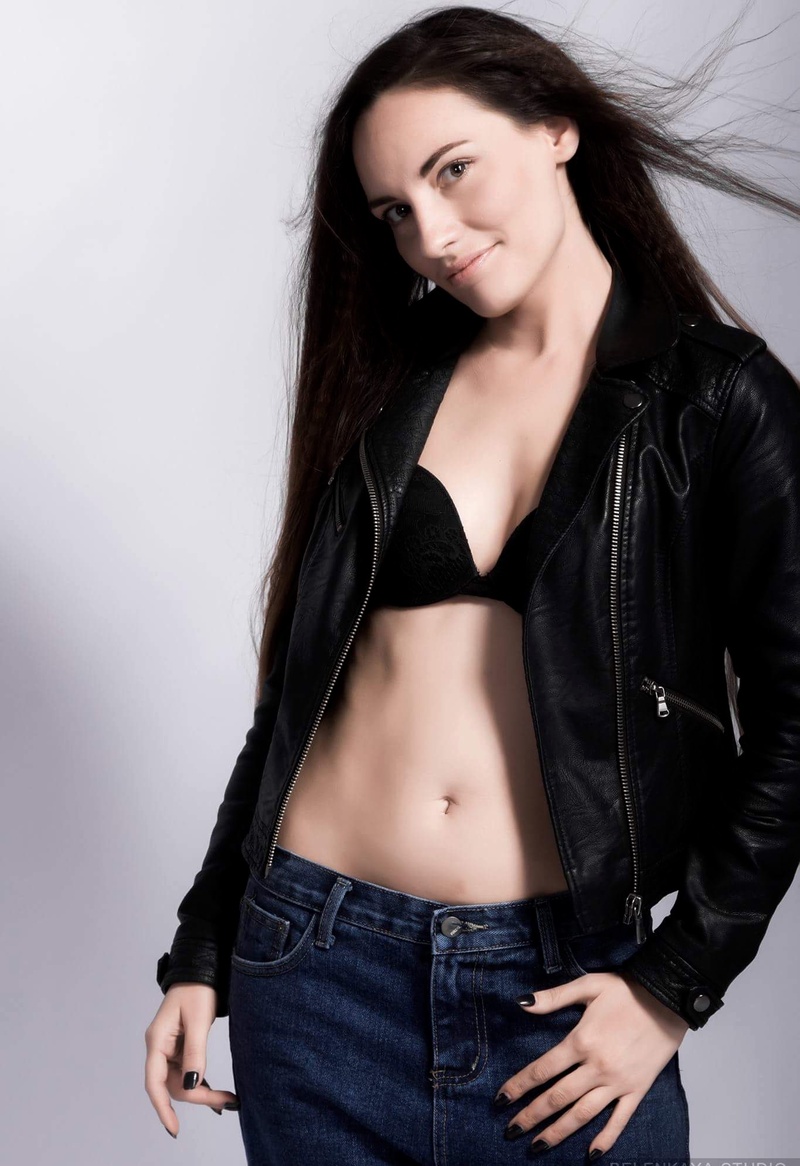Female model photo shoot of Liliya Baneva in Odessa
