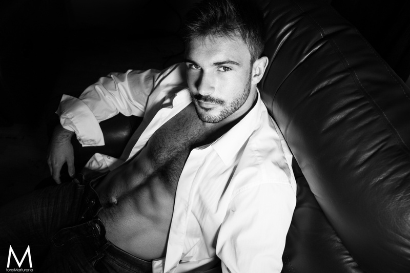 Male model photo shoot of Liamhargz