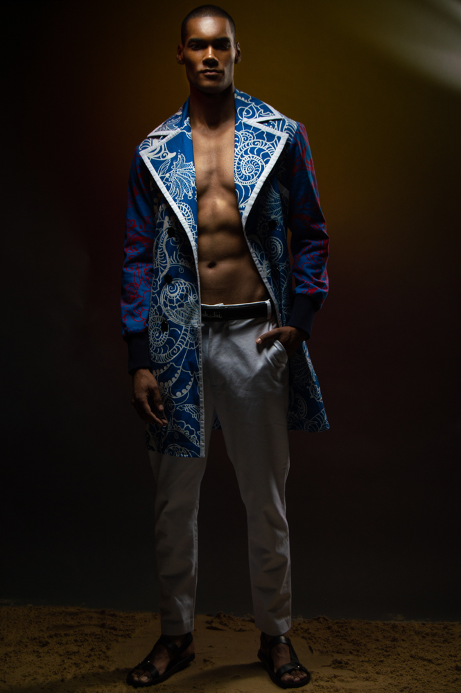 Male model photo shoot of LouisGregory