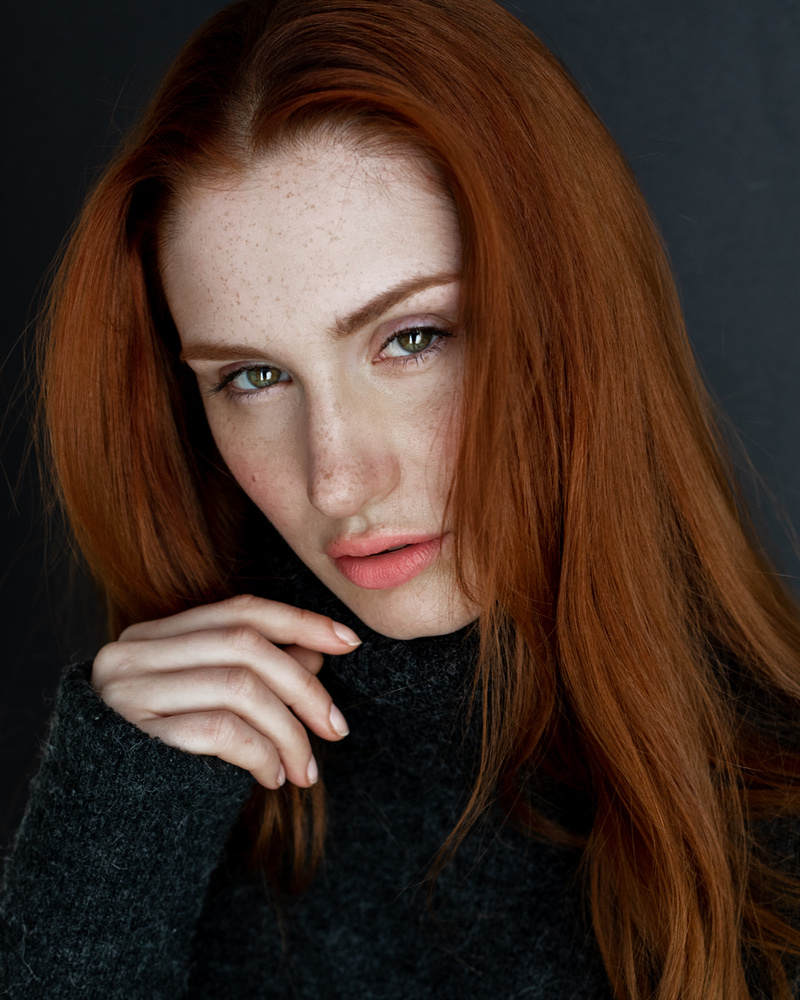 Female model photo shoot of chiaraleoni