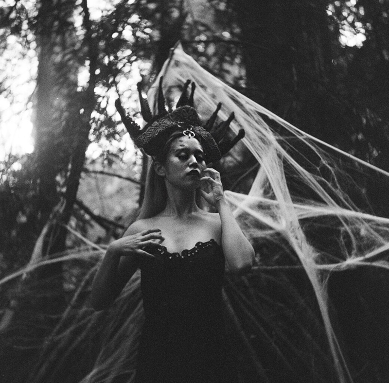 Female model photo shoot of Dream Capture Images in Los Altos, CA