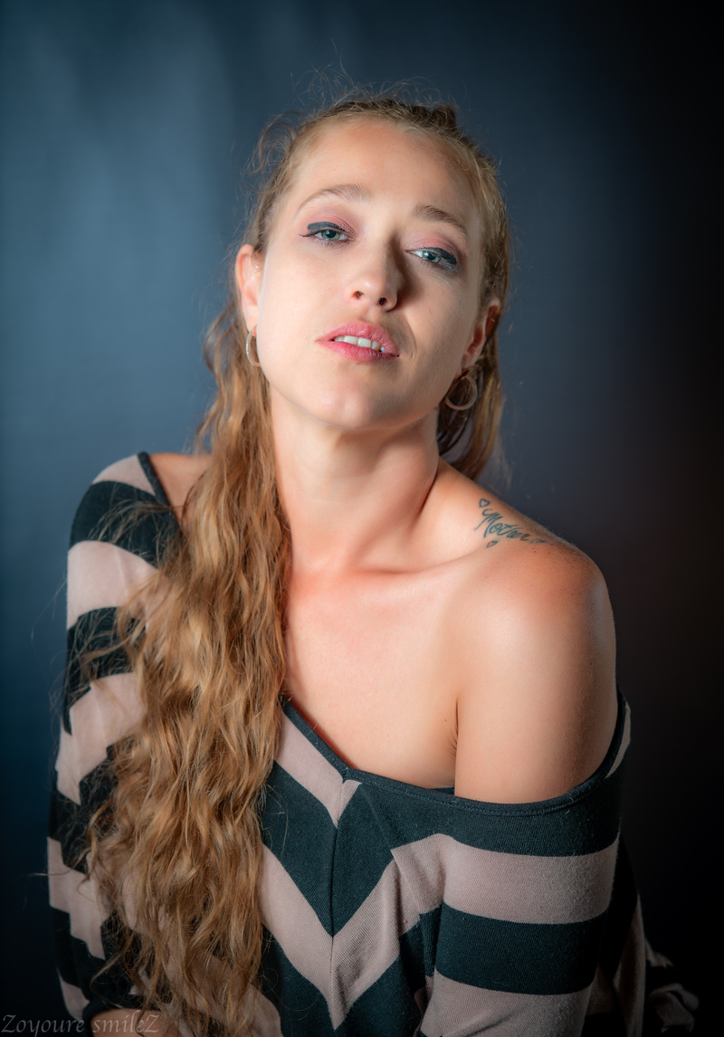 Female model photo shoot of omie_sha in Indiana