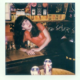 Female model photo shoot of JennyOConnell in Brooklyn, NY