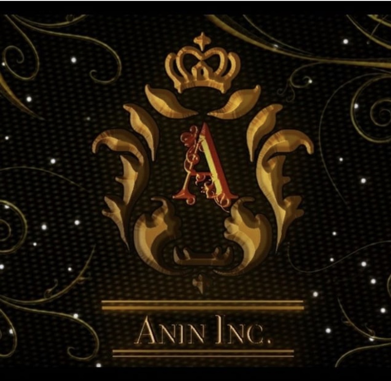 Female model photo shoot of Anin Clothing in Miami