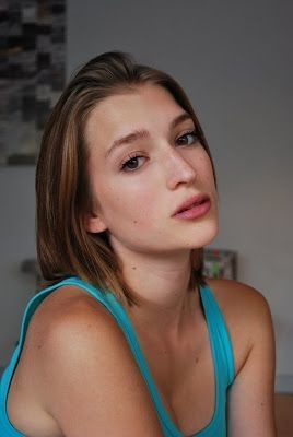 Female model photo shoot of ModernAphrodite in Edmonton, Alberta