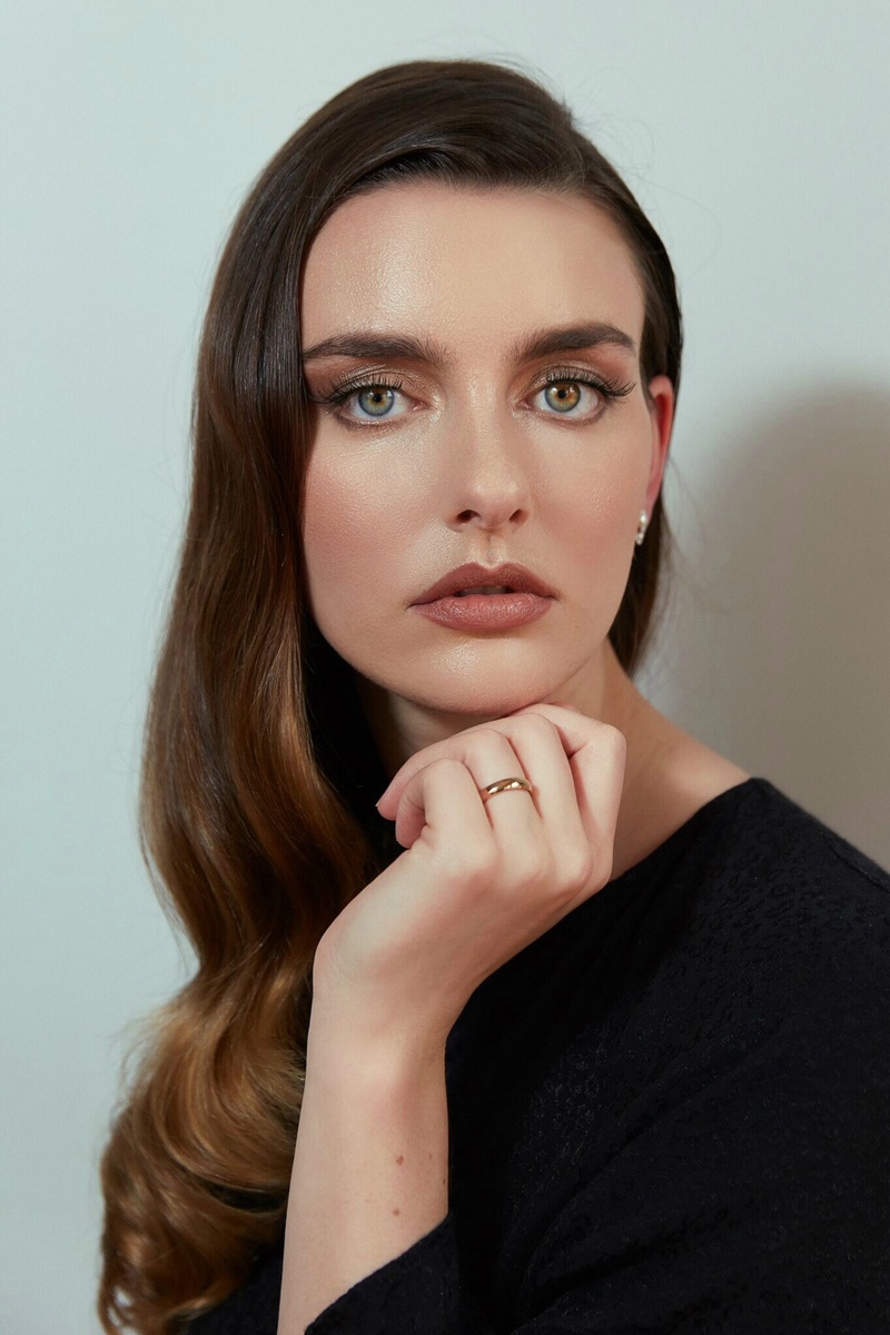 Female model photo shoot of Veronica Gaona