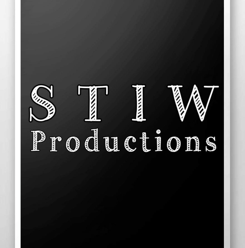 Male model photo shoot of STIW Productions