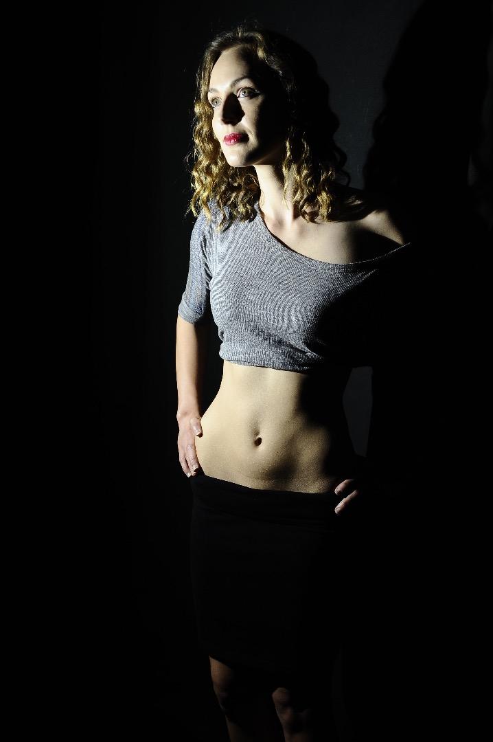 Female model photo shoot of BethScott89