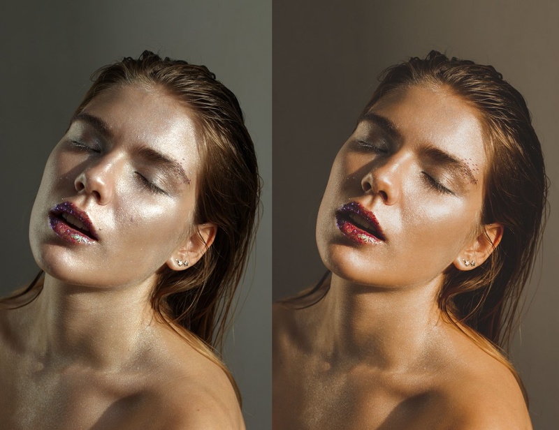 Female model photo shoot of Kseniia_T