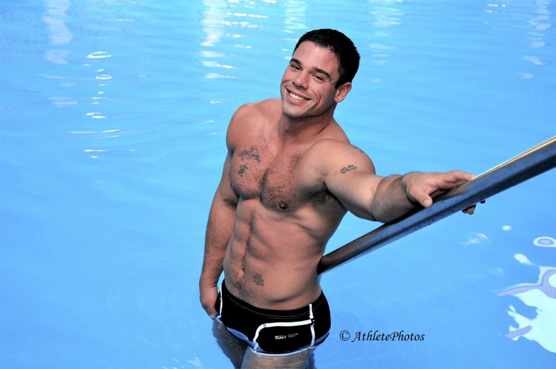 Male model photo shoot of AthletePhotos