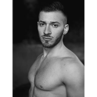 Male model photo shoot of Naughty_shark