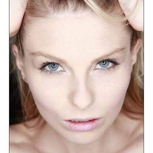 Female model photo shoot of Anastasia_NastyaC