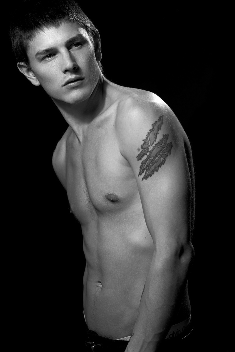 Male model photo shoot of jonnie_malachi
