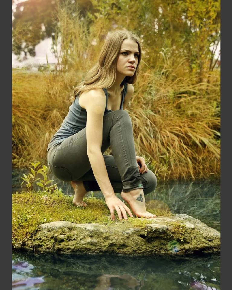Female model photo shoot of JenniferKendall