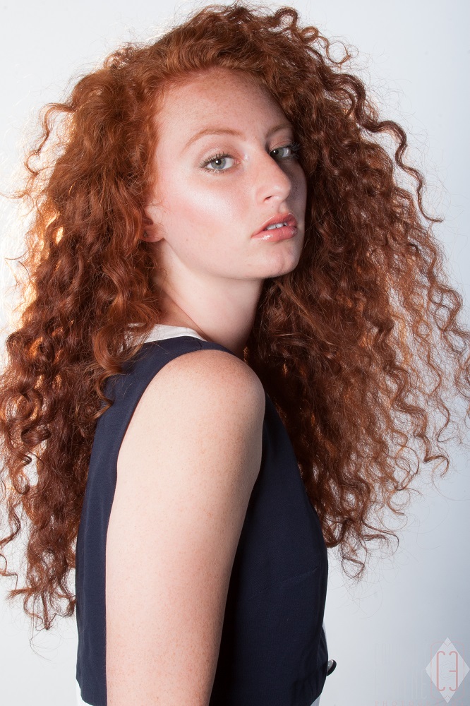 Female model photo shoot of Courtney Elayne