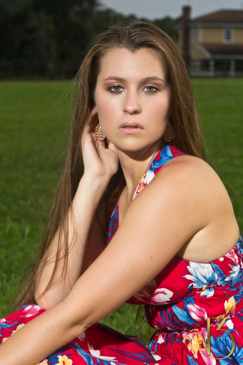 Female model photo shoot of MorganPrince