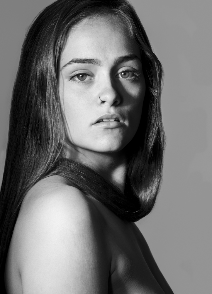 Female model photo shoot of AlyssaBryn