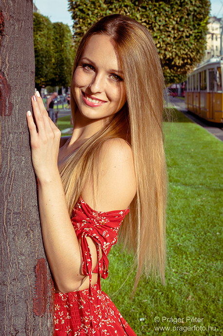 Female model photo shoot of SzNikki