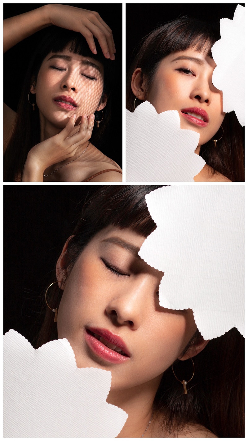 Female model photo shoot of Bowl Li Photography in Hong Kong
