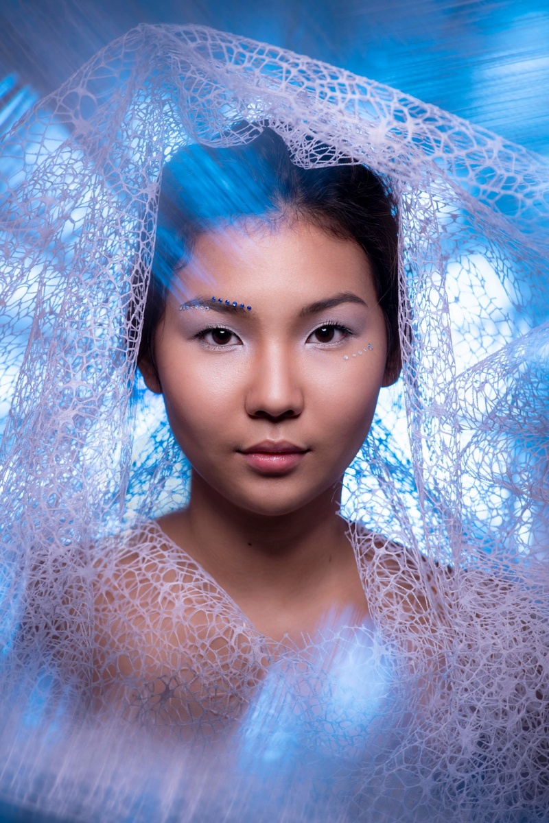 Female model photo shoot of Bowl Li Photography in Hong Kong