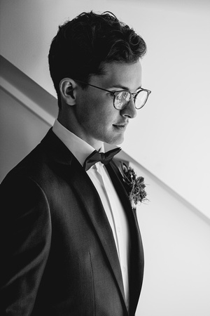 Male model photo shoot of Joshua Broadbent Model