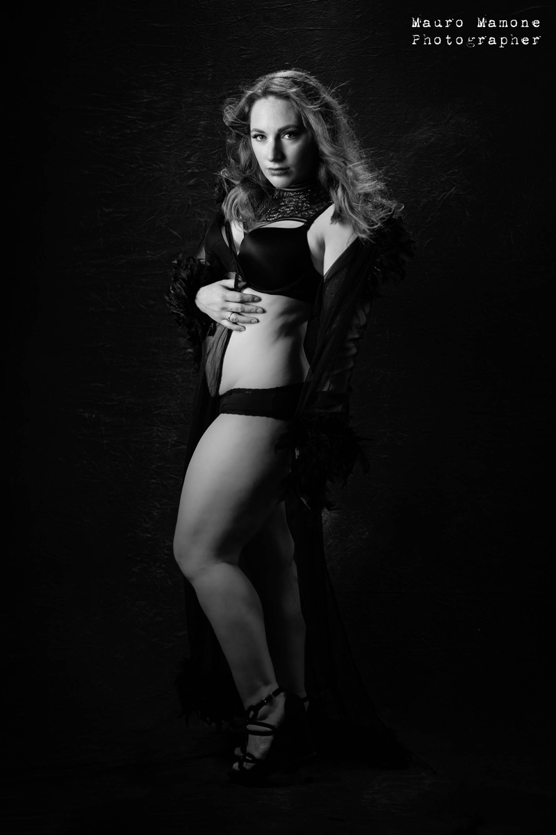 Female model photo shoot of Lucia Eclipse in Venice, IT
