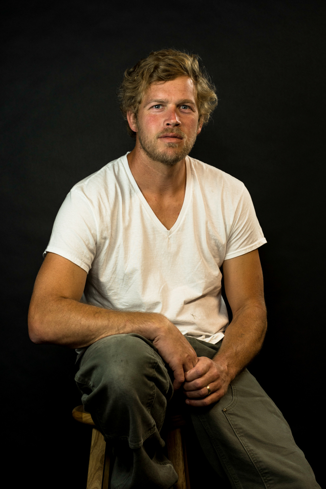 Male model photo shoot of Tom Berglund in Various