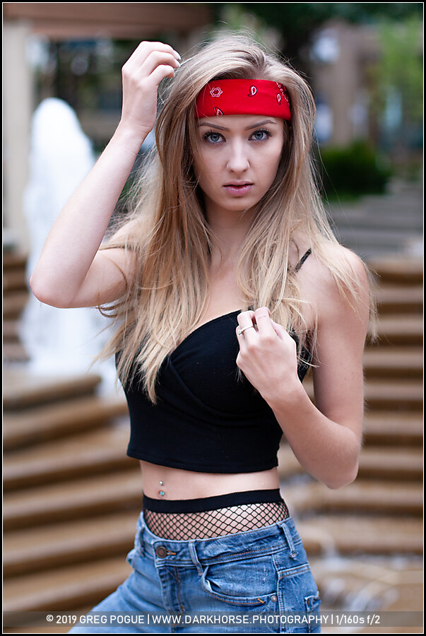 Female model photo shoot of Lacylady_