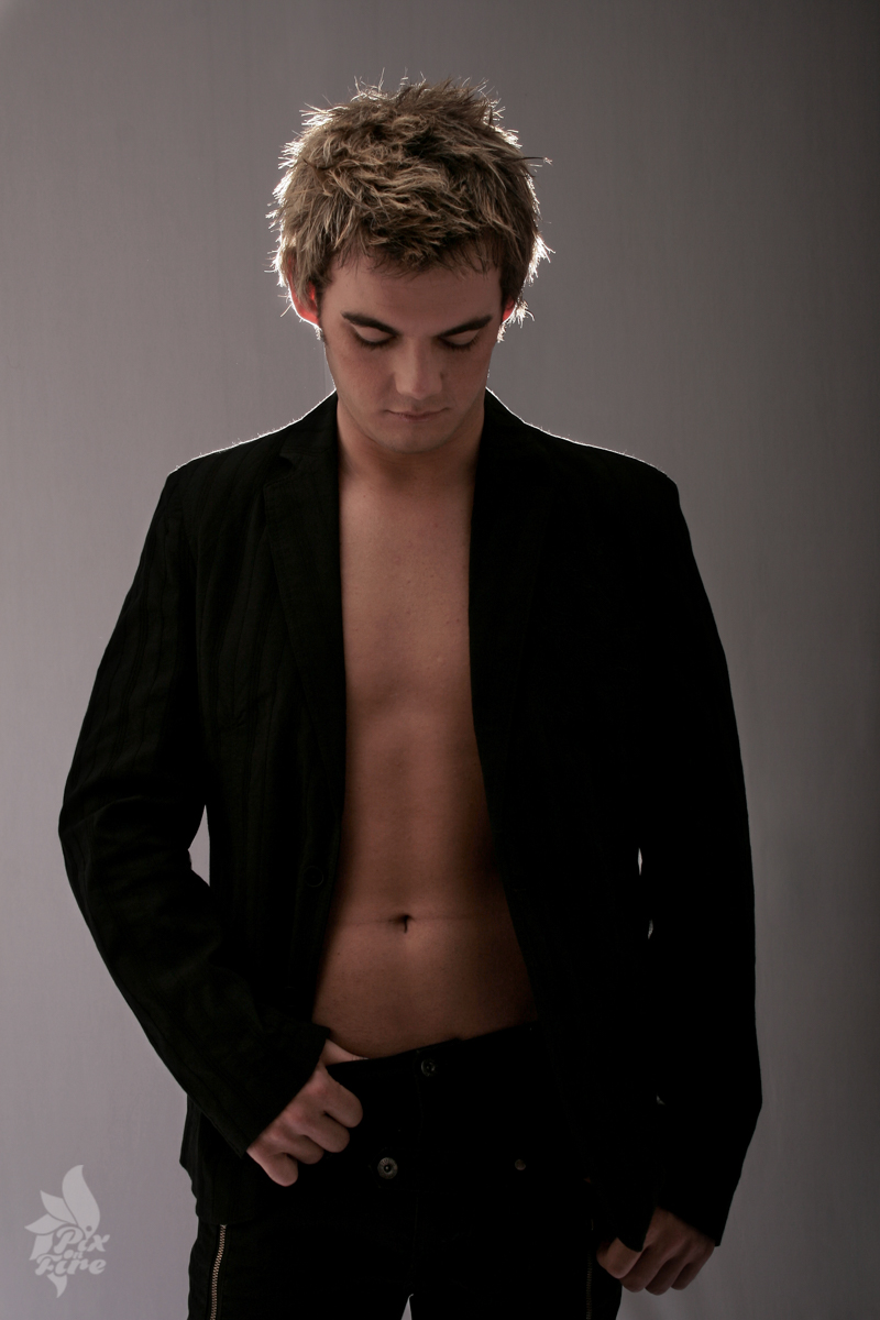 Male model photo shoot of AVDW Photography