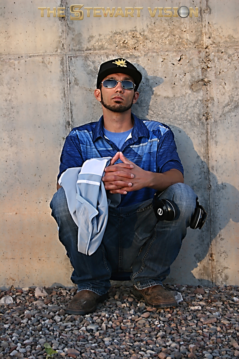 Male model photo shoot of KingStewart by StewartVision in Wyoming