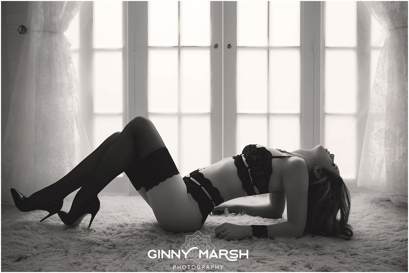 Female model photo shoot of Ginny Marsh in Gorgeous You Photography by Ginny Marsh