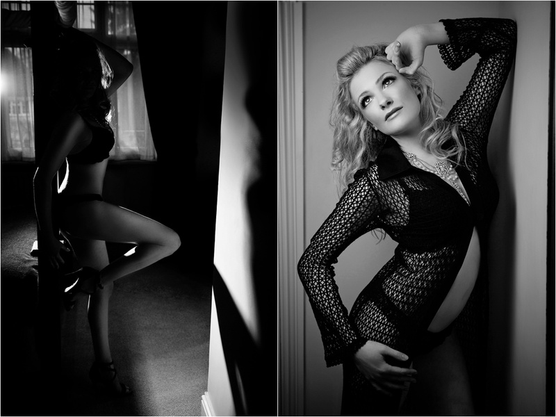 Female model photo shoot of Ginny Marsh in Hotel de Vie