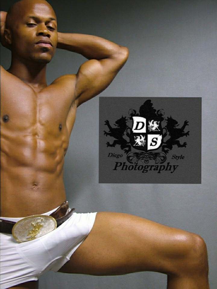 Male model photo shoot of DIEGO-STYLE