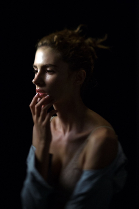Female model photo shoot of Alexandra Jane Iriarte