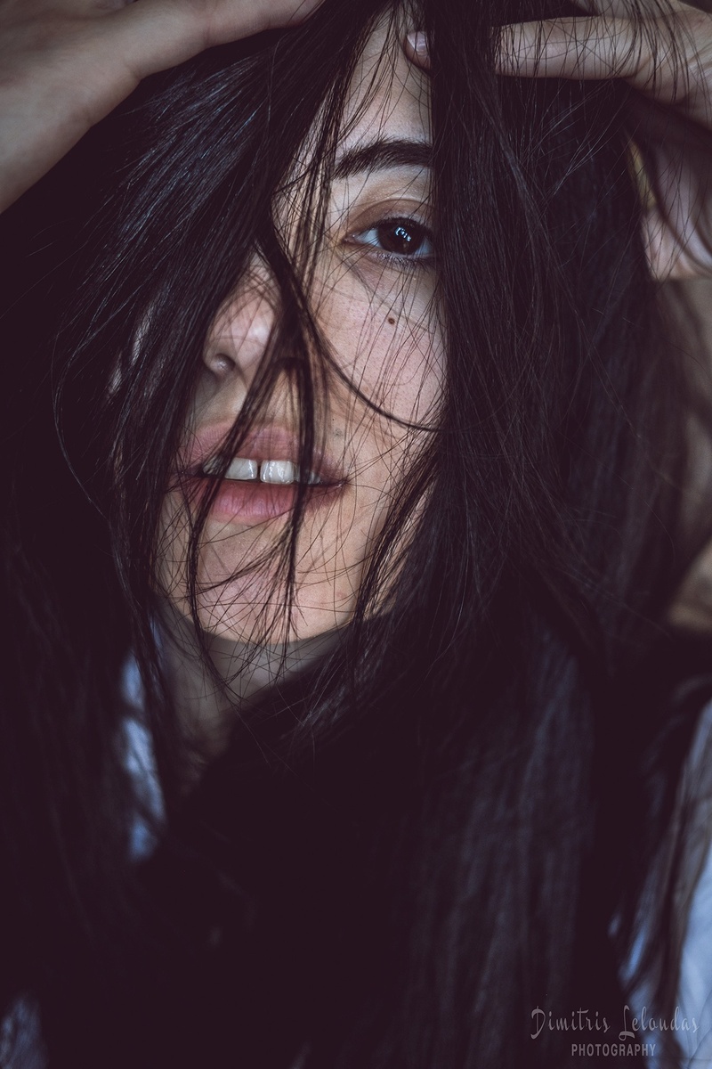 Female model photo shoot of Athanasia Ziogkou