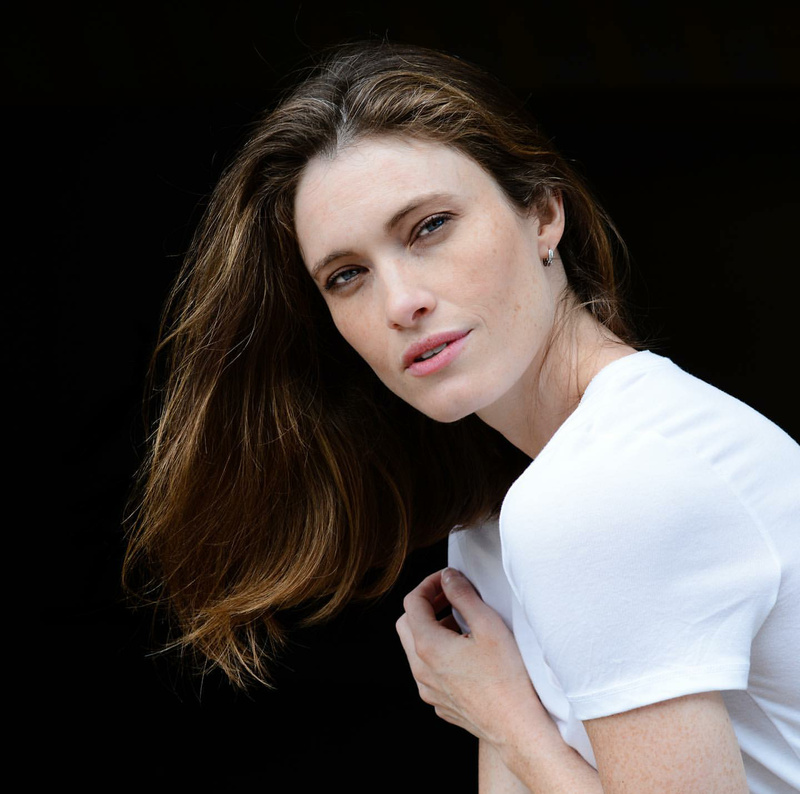 Female model photo shoot of MeganPorter