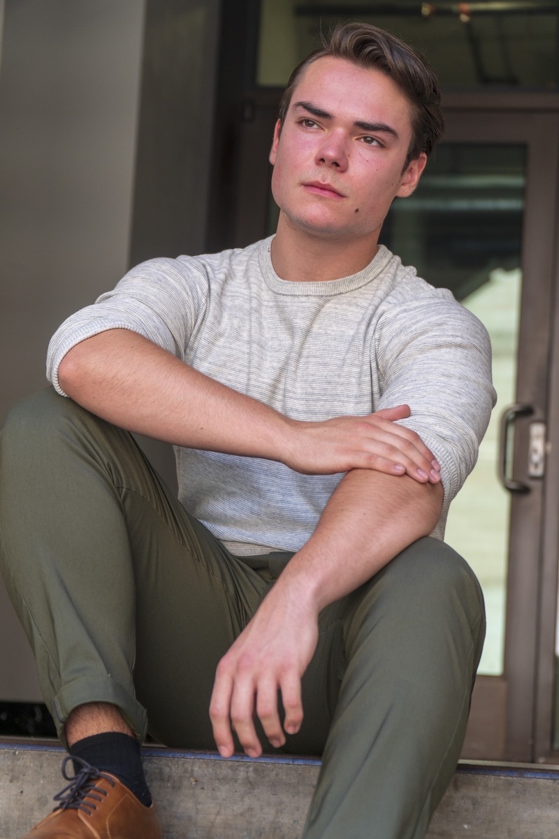 Male model photo shoot of JonathanWIlliams2113 by othellomarxphotography