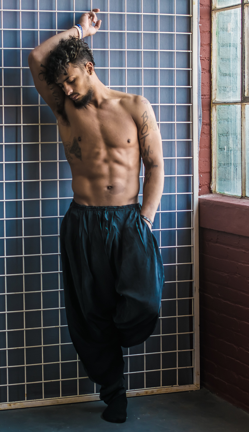 Male model photo shoot of Trent Odom in Dayton, Ohio