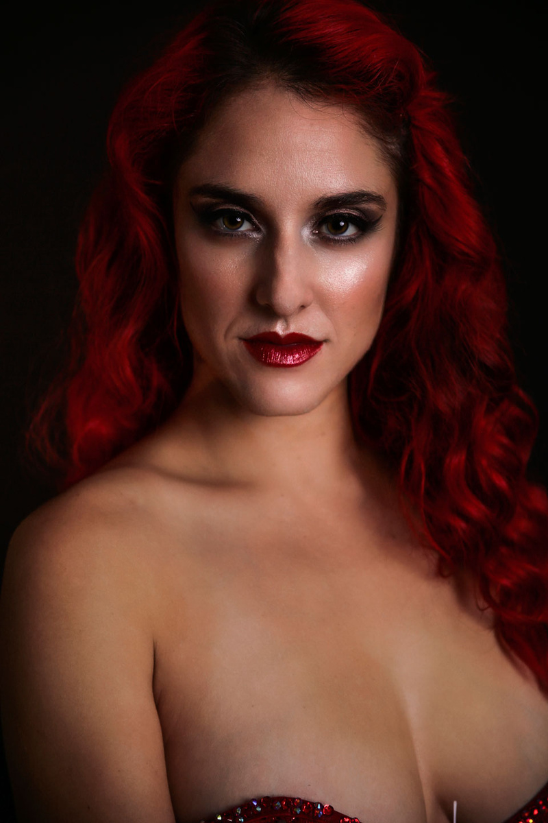 Female model photo shoot of AmandaHeisey by Luke Arnold Photography in St. Petersburg, FL