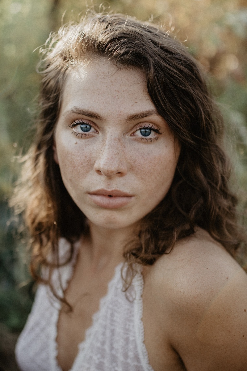 Female model photo shoot of iamMaceyJohnson in New Hampshire