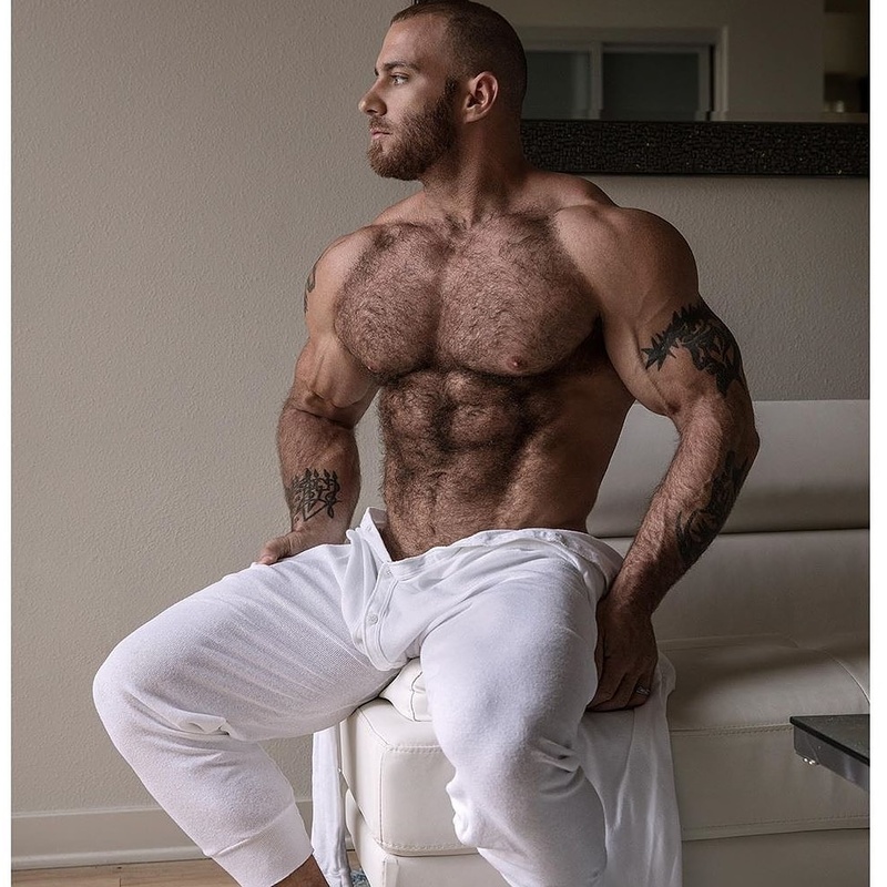 Male model photo shoot of Colossal Cajun in Los Angeles