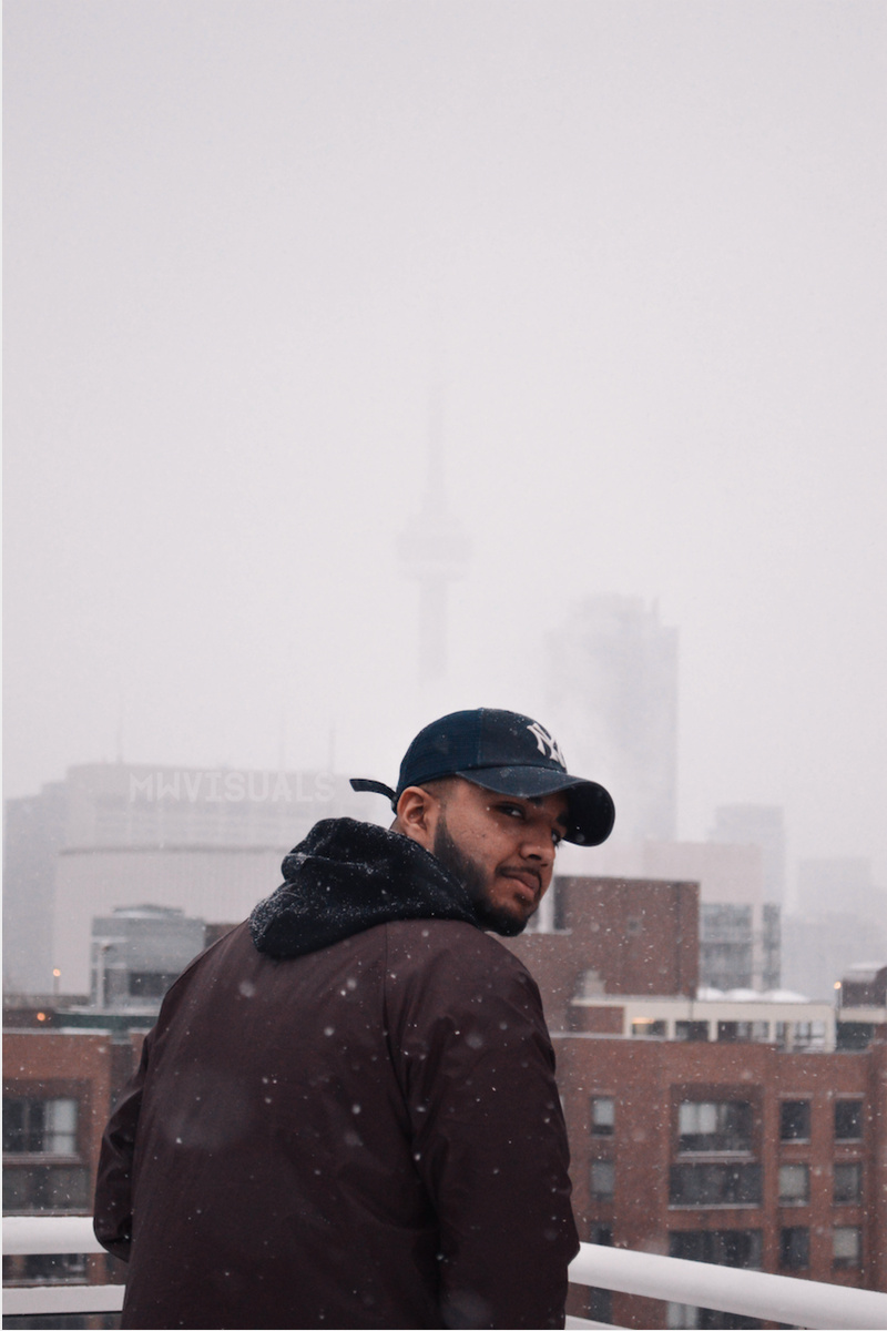 Male model photo shoot of MWvisuals in Toronto